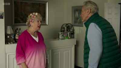  We're still going be with them,
though, Pam.  - Gavin & Stacey: The Finale