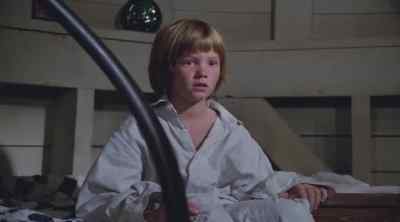 We're still here. - Pete's Dragon