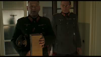 We're still in business. - Valkyrie