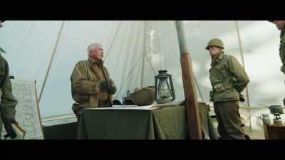 We're still in this fight and I don't want - Battle of the Bulge: Winter War