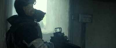 - We're still looking for the lab.
- We're holding. Don't know how long. - Spectral