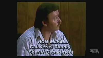- We're still out
on the property site, - Manifesto of a Serial Killer