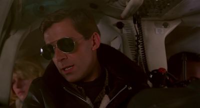 We're still pretty close to Johnstown - Dawn of the Dead