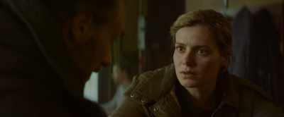 -We're still running tests.
But old. - Moloch