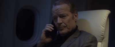 We're still scanning
the immediate vicinity. - Operation Napoleon
