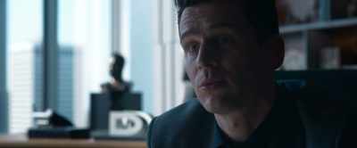 We're still telling the same
stories we've always told, - The Matrix Resurrections