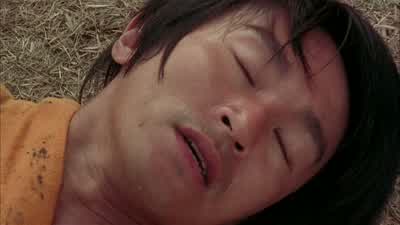 We're still waiting for a ruling from the field... - Shaolin Soccer
