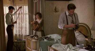 We're still waiting for that other shot, Syd. - Chaplin