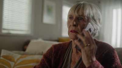  We're still
waiting on an update, - How to Murder Your Husband: The Nancy Brophy Story