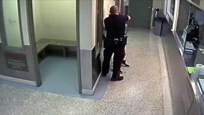 We're still watching
it happen on camera. - Black Life: Untold Stories