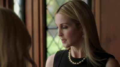 We're still working through it. - Pretty Little Liars: The Perfectionists