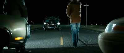 We're stopping
all cars tonight. - The Hollow Point