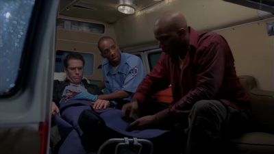 WE'RE STOPPING?
    WHAT ARE YOU DOING? - Angel