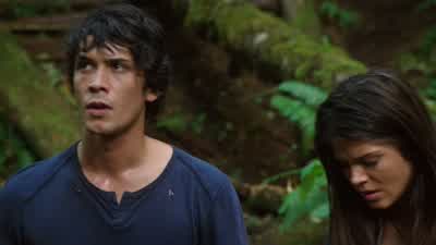 We're stronger than you think. - The 100