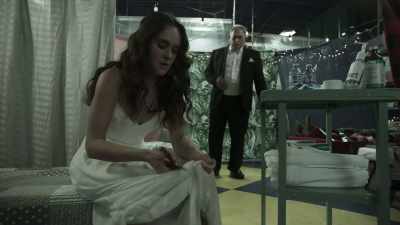 We're stuck here,
help's not coming, - Day of the Dead