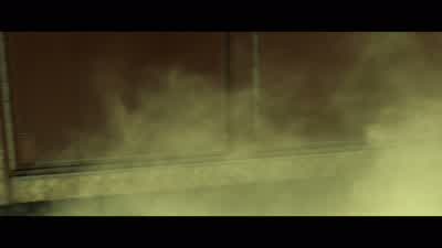 -We're stuck! - Resident Evil: Extinction