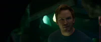 We're stuck together until we get the money. - Guardians of the Galaxy