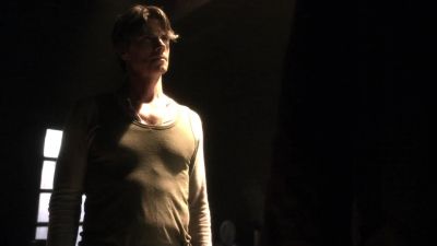Were you successful? - Smallville