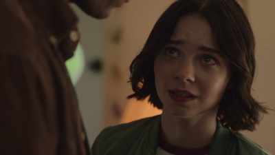 We're supposed to be a team, - A Good Girl's Guide to Murder