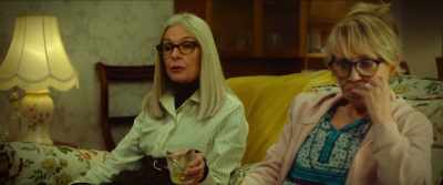 We're supposed to embrace getting
older gracefully but it's such a drag, - Arthur's Whisky