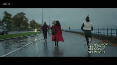 # We're supposed to get along - Guilt