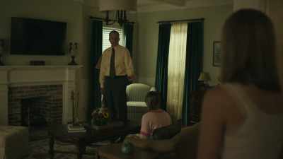 - We're supposed to ignore it?
- I'm not doing this with you right now. - The Girl from Plainville