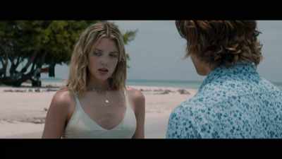 We're supposed to keep
communications down to a minimum, - Castaways
