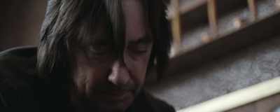 We're supposed to meet him at
the mining base camp tomorrow. - Incident at Guilt Ridge
