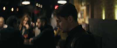 We're supposed
to be best friends, and-- - Dear David