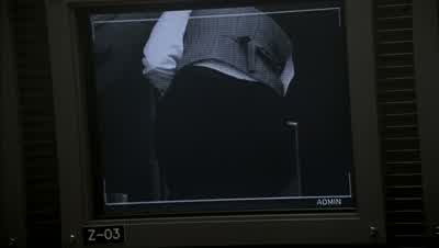 We're supposed to be looking for eyes. - Supernatural