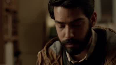 We're supposed to leave for San Francisco tonight. - iZombie