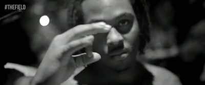 We're supposed to turn a blind eye - Uncle Tom