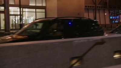 - We're sure this van is white? - Chicago P.D.