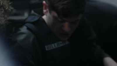 We're surrounded! - Misfits
