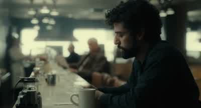 We're switching over. - Inside Llewyn Davis