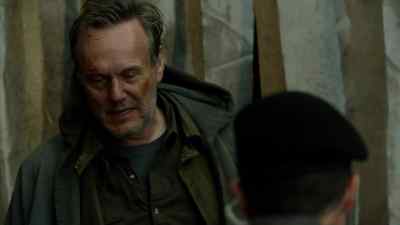 We're taking back the nuclear plant. - Dominion