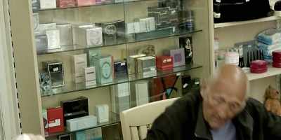We're taking down the Hatton
Garden safe deposit vault. - Hatton Garden: The Heist
