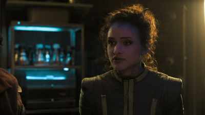 We're taking Elida
as close to Lazaro as possible. - Vagrant Queen