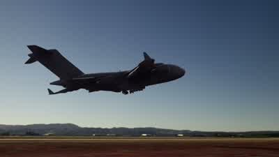 We're taking off. - Marvel's Agents of S.H.I.E.L.D.