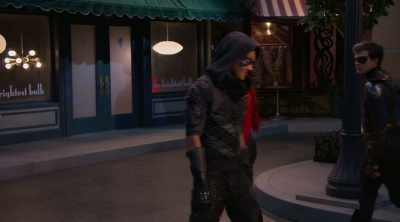 We're taking our brother back. - The Villains of Valley View
