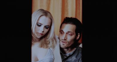 We're taking pictures like we're a couple - Buffalo '66