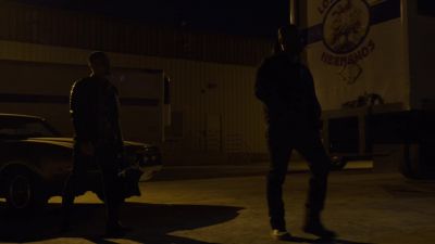 We're taking six tonight. - Better Call Saul