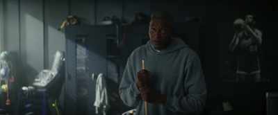 We're talkin' about
Thaddeus "Thunderbolt" Ross. - Captain America: Brave New World