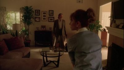 We're talking a risk
coming here. - NCIS