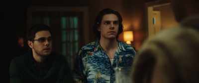We're talking about $12 million - American Animals