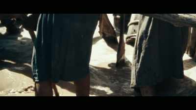 We're talking
about 20 feet down, - Colosseum
