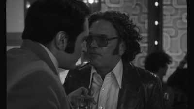 We're talking about 35,
maybe even 40 share. - Late Night with the Devil