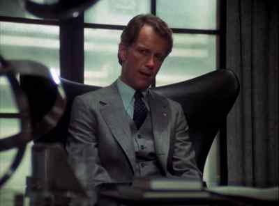 We're talking about
a dead man, Mr. Barnes. - The Incredible Hulk