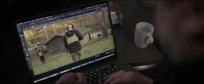We're talking about
a more sophisticated attack - War Game