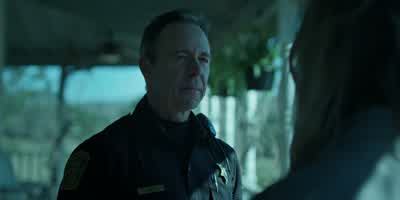 We're talking about a potential murder here. - Ozark